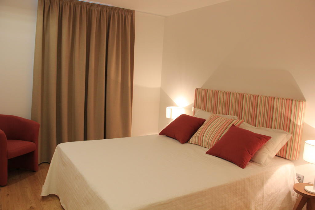 Quinta De Fiaes Villa Vilar de Macada Room photo